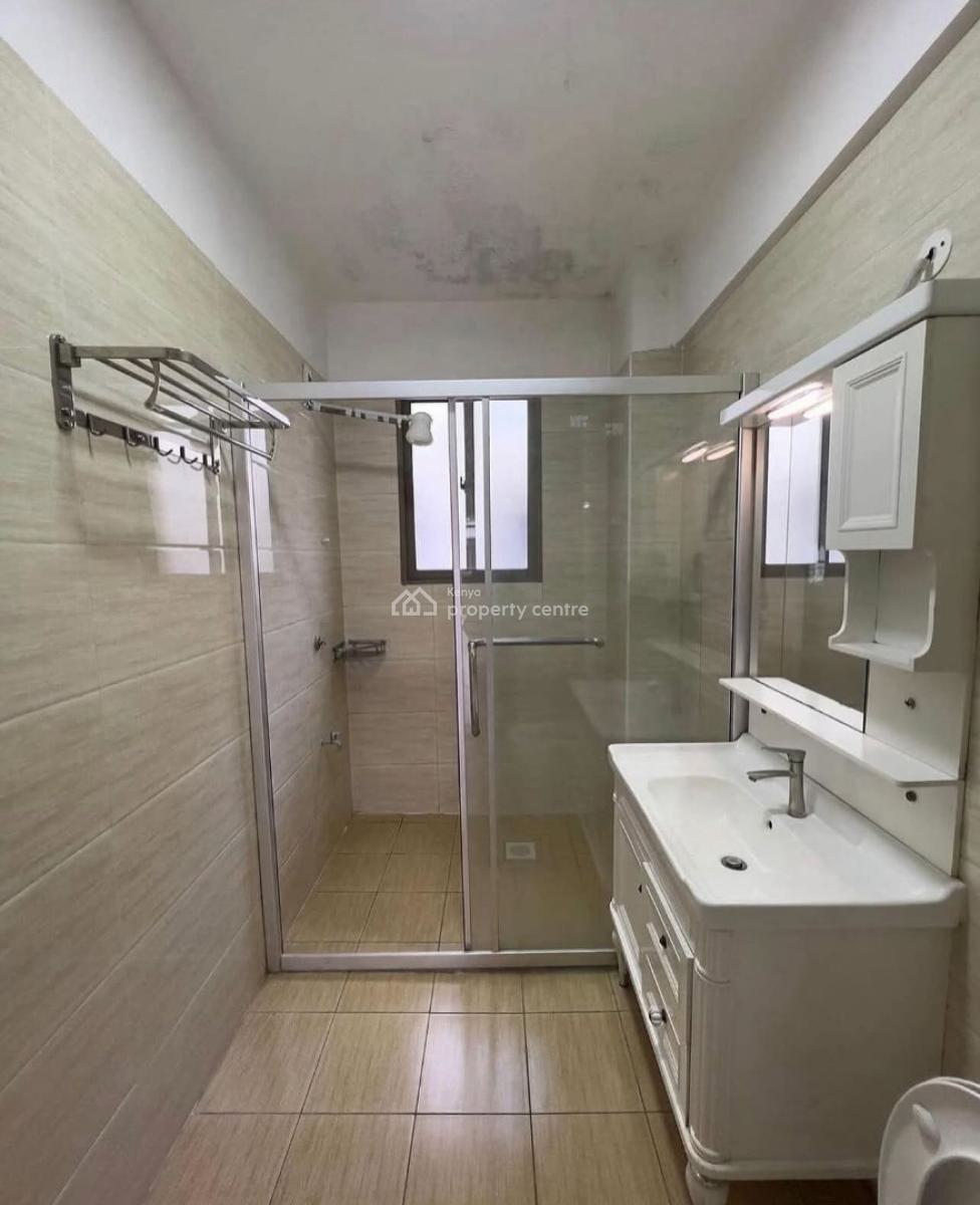 Executive 3-bedroom Apartment in Kilimani, Kilimani, Kilimani, Nairobi, Apartment for Rent