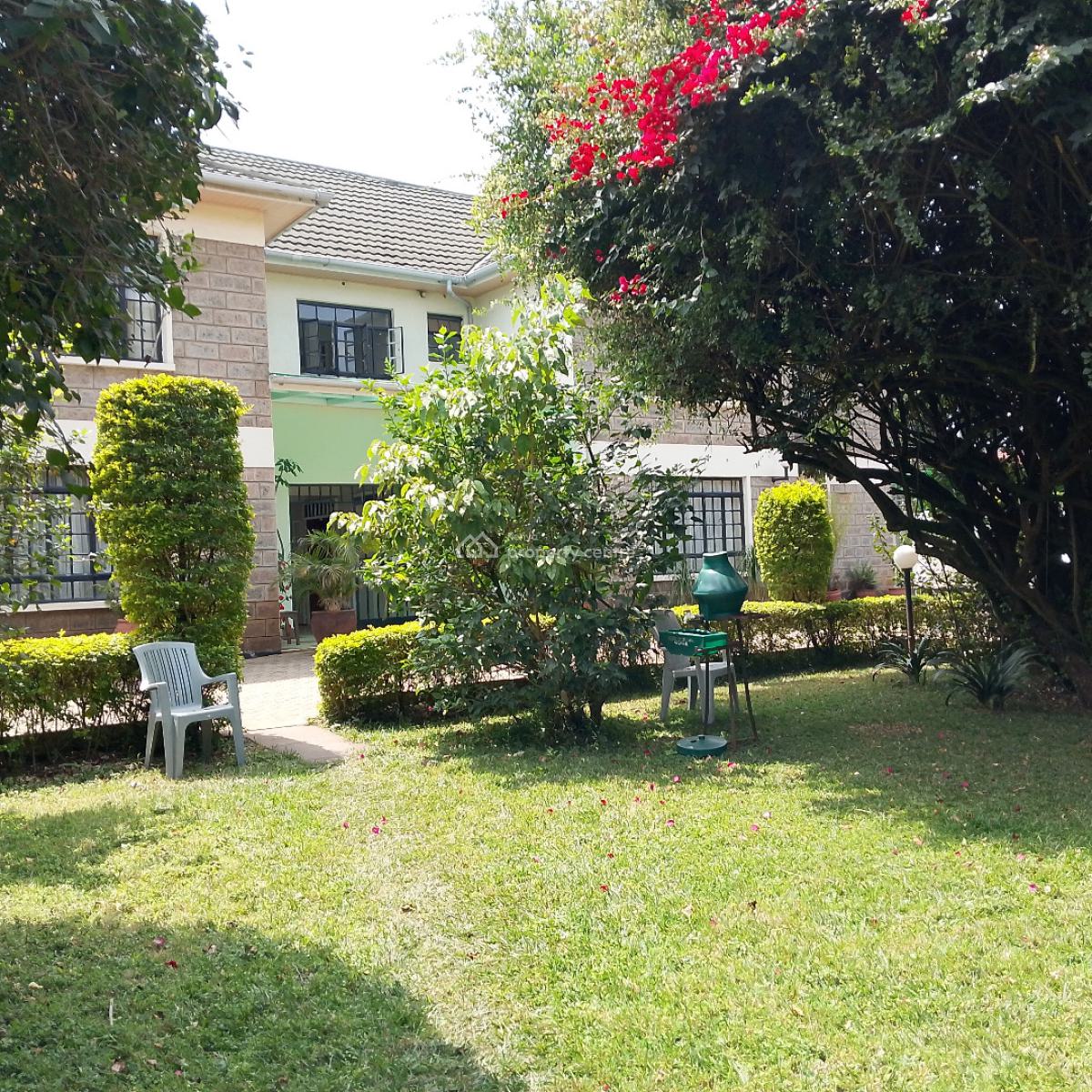 2 Bedroom House, Hardy Area, Karen, Nairobi, House for Rent
