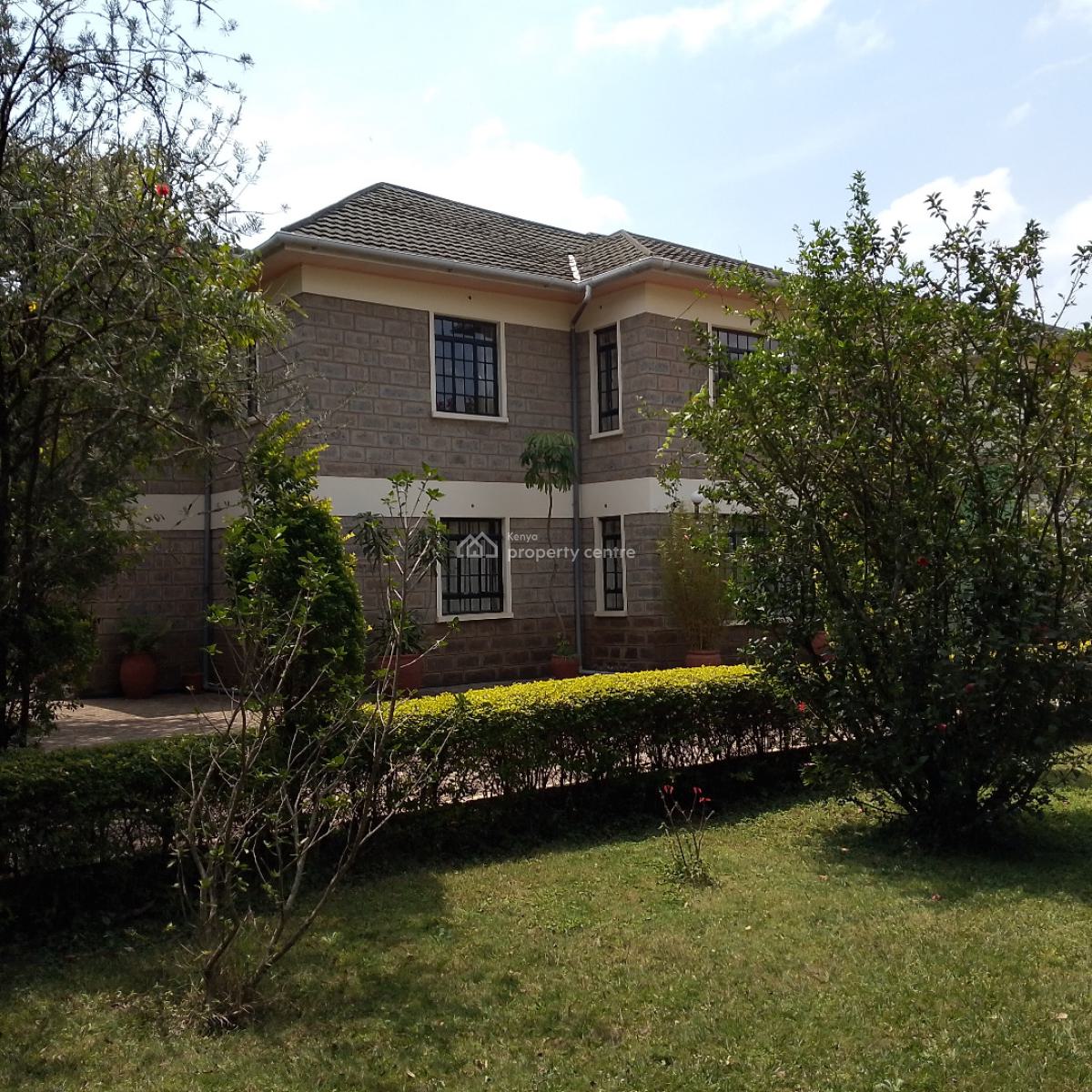 2 Bedroom House, Hardy Area, Karen, Nairobi, House for Rent