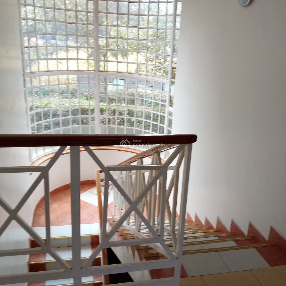 2 Bedroom House, Hardy Area, Karen, Nairobi, House for Rent