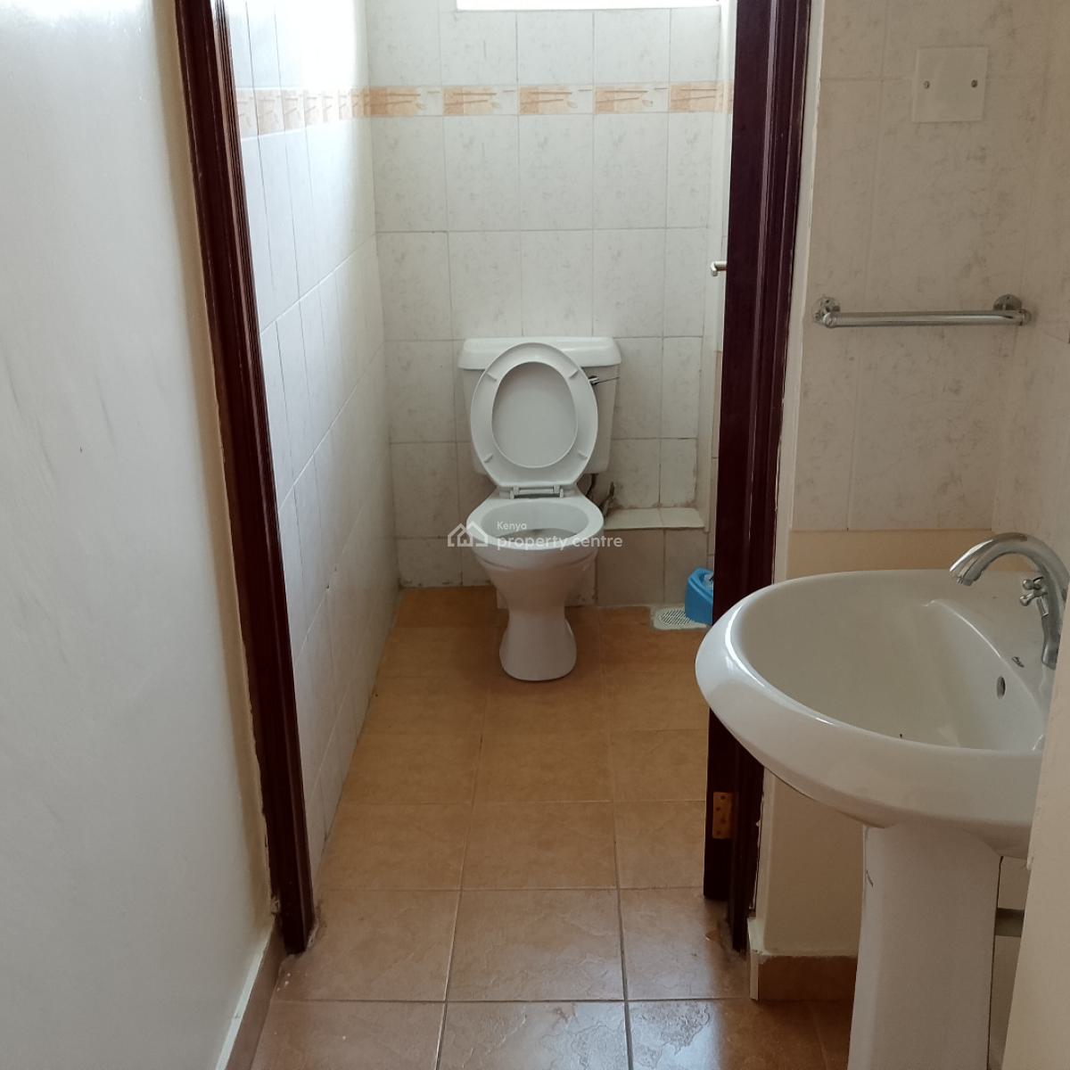 2 Bedroom House, Hardy Area, Karen, Nairobi, House for Rent