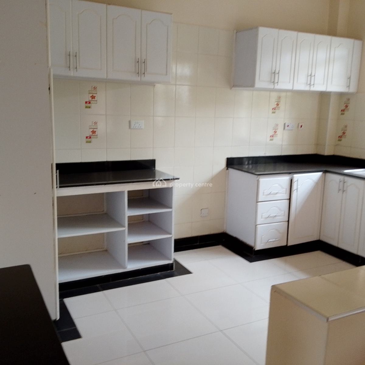 2 Bedroom House, Hardy Area, Karen, Nairobi, House for Rent