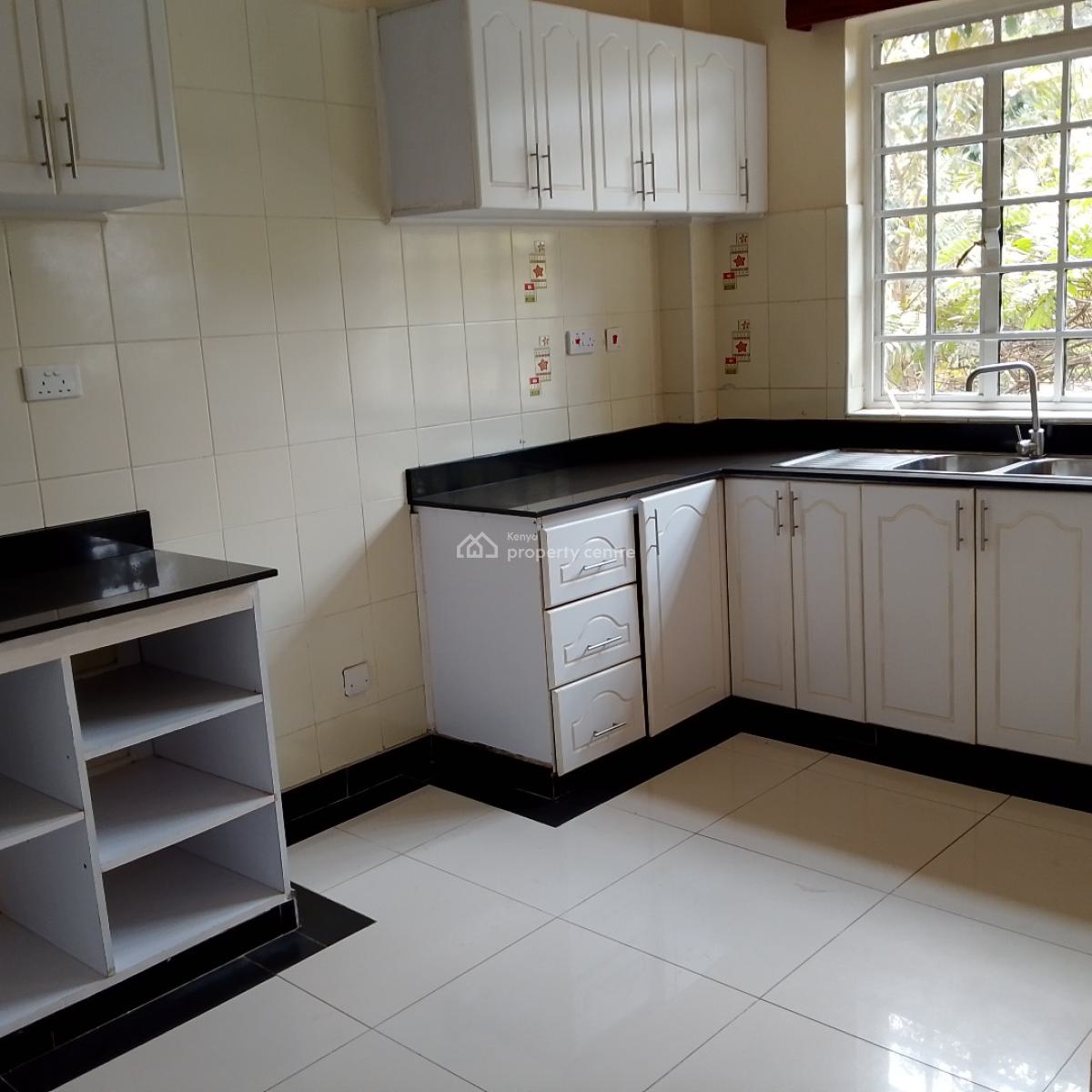 2 Bedroom House, Hardy Area, Karen, Nairobi, House for Rent