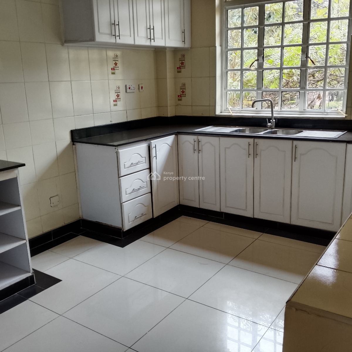 2 Bedroom House, Hardy Area, Karen, Nairobi, House for Rent