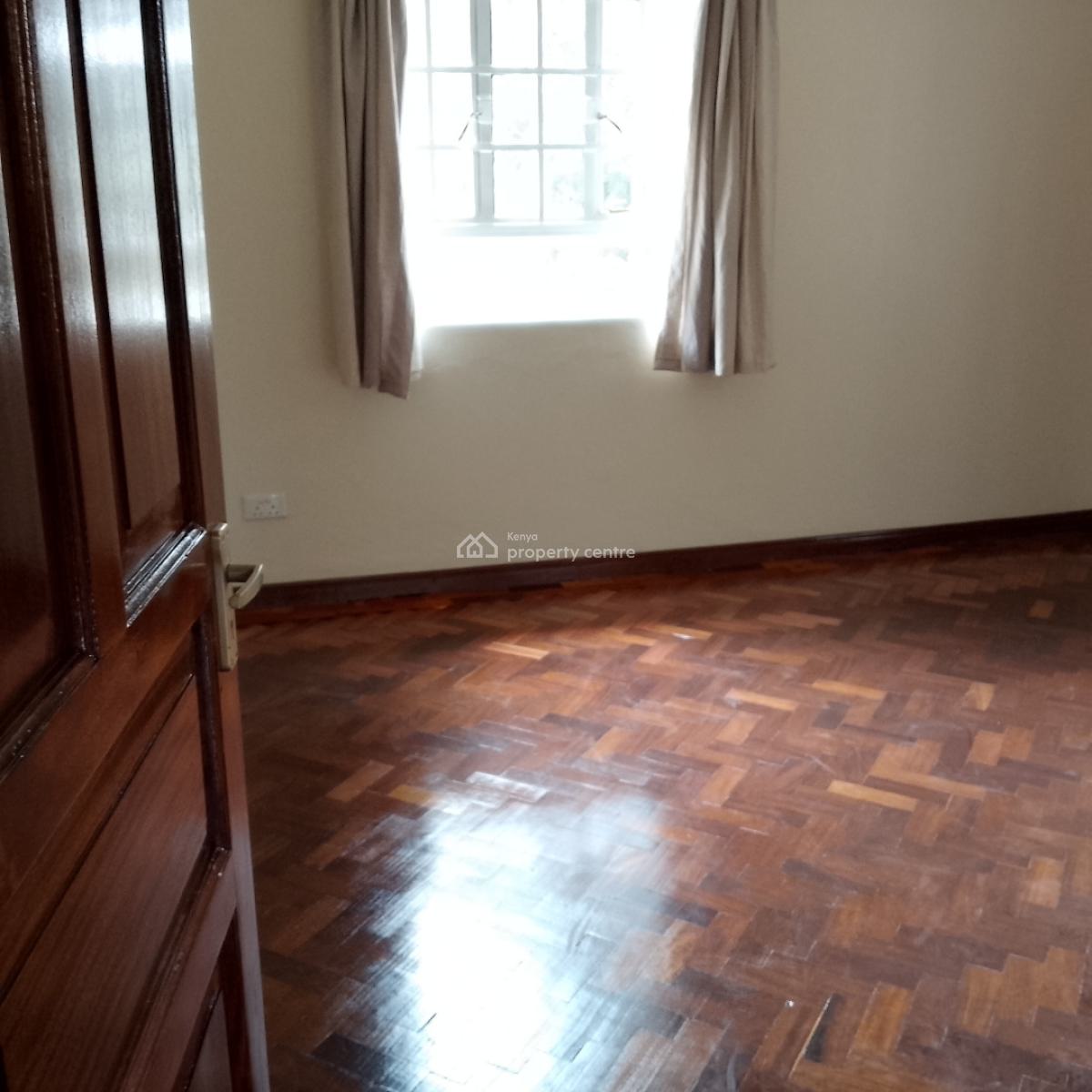 2 Bedroom House, Hardy Area, Karen, Nairobi, House for Rent