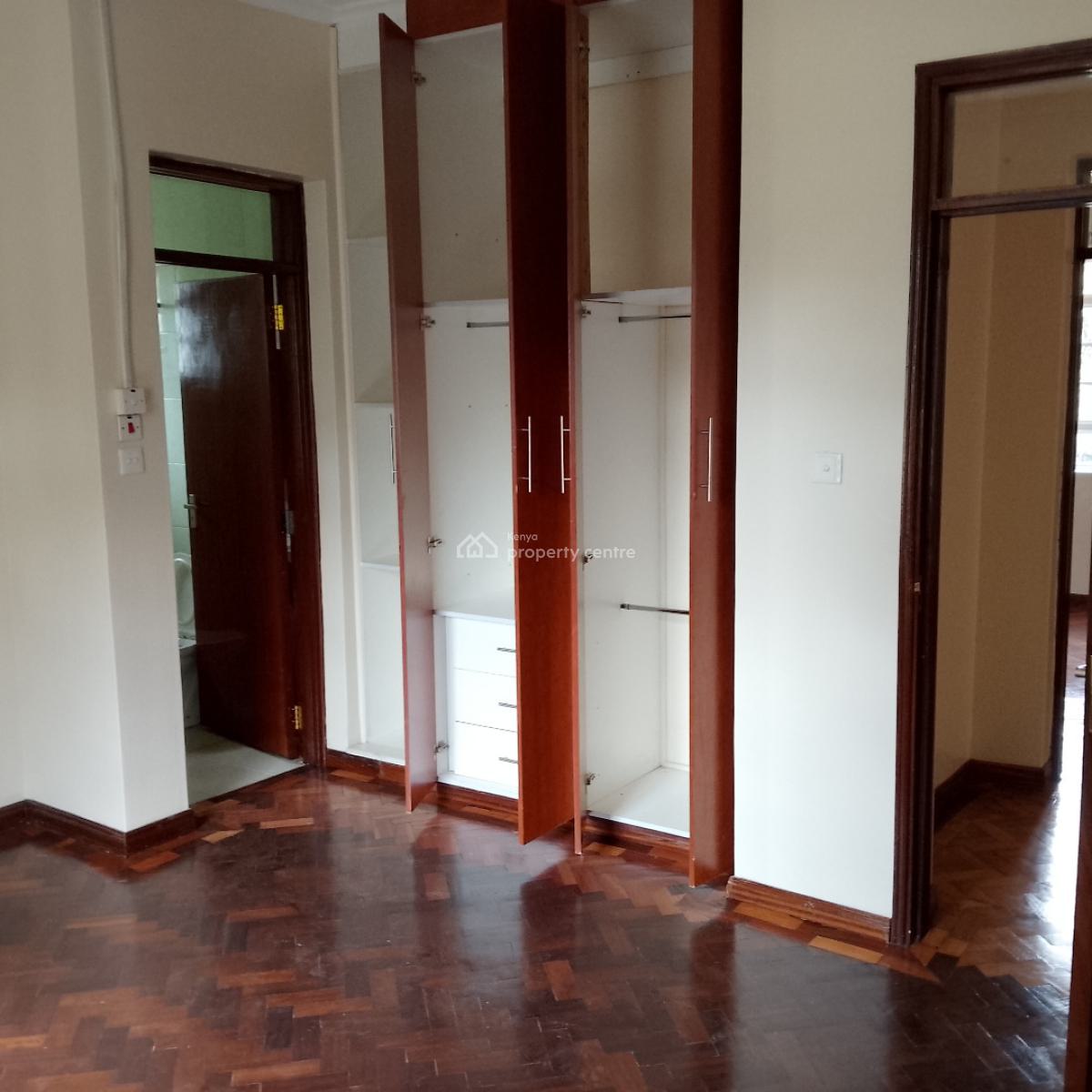 2 Bedroom House, Hardy Area, Karen, Nairobi, House for Rent