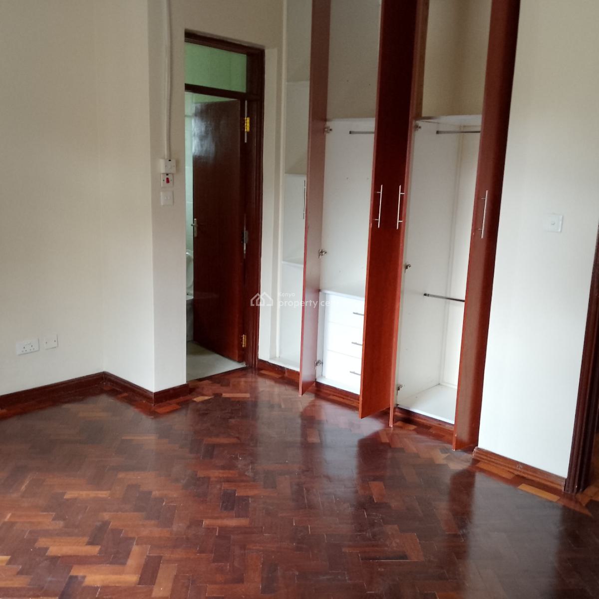 2 Bedroom House, Hardy Area, Karen, Nairobi, House for Rent