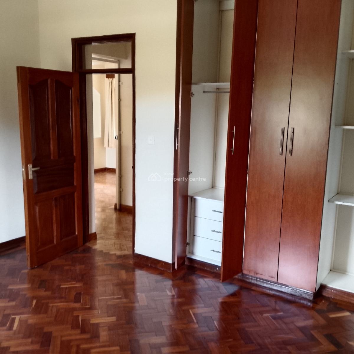 2 Bedroom House, Hardy Area, Karen, Nairobi, House for Rent