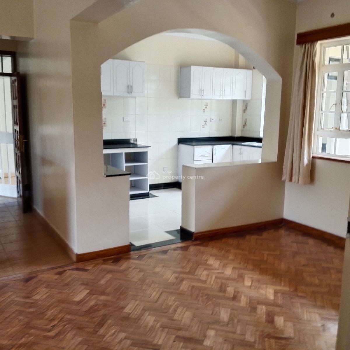 2 Bedroom House, Hardy Area, Karen, Nairobi, House for Rent