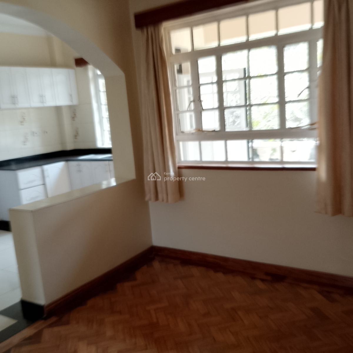 2 Bedroom House, Hardy Area, Karen, Nairobi, House for Rent