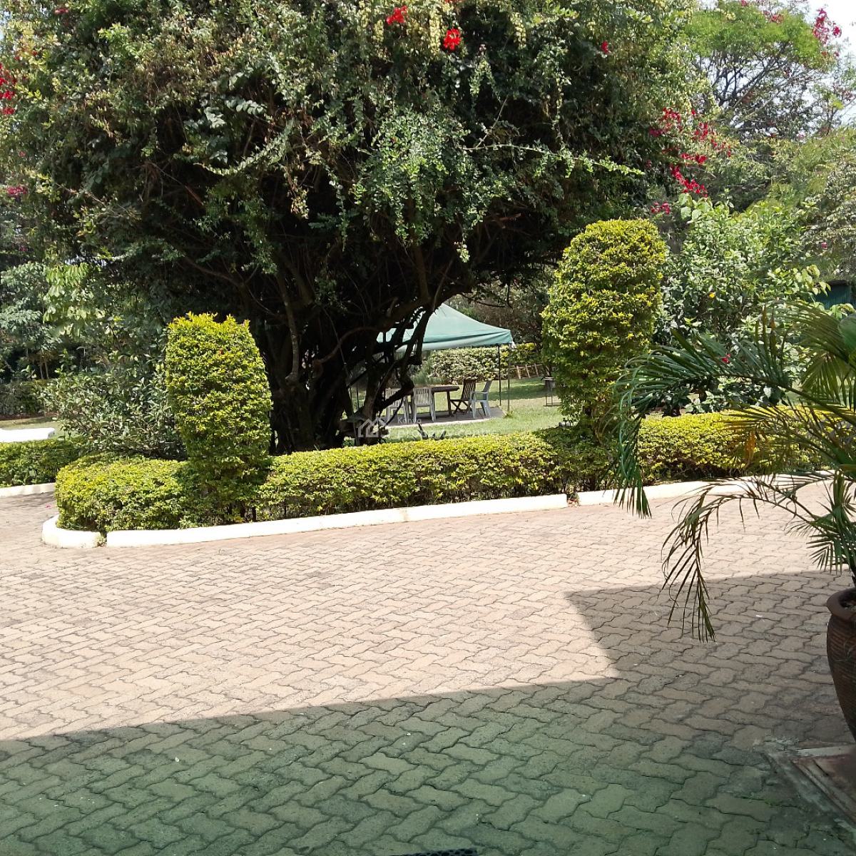 2 Bedroom House, Hardy Area, Karen, Nairobi, House for Rent