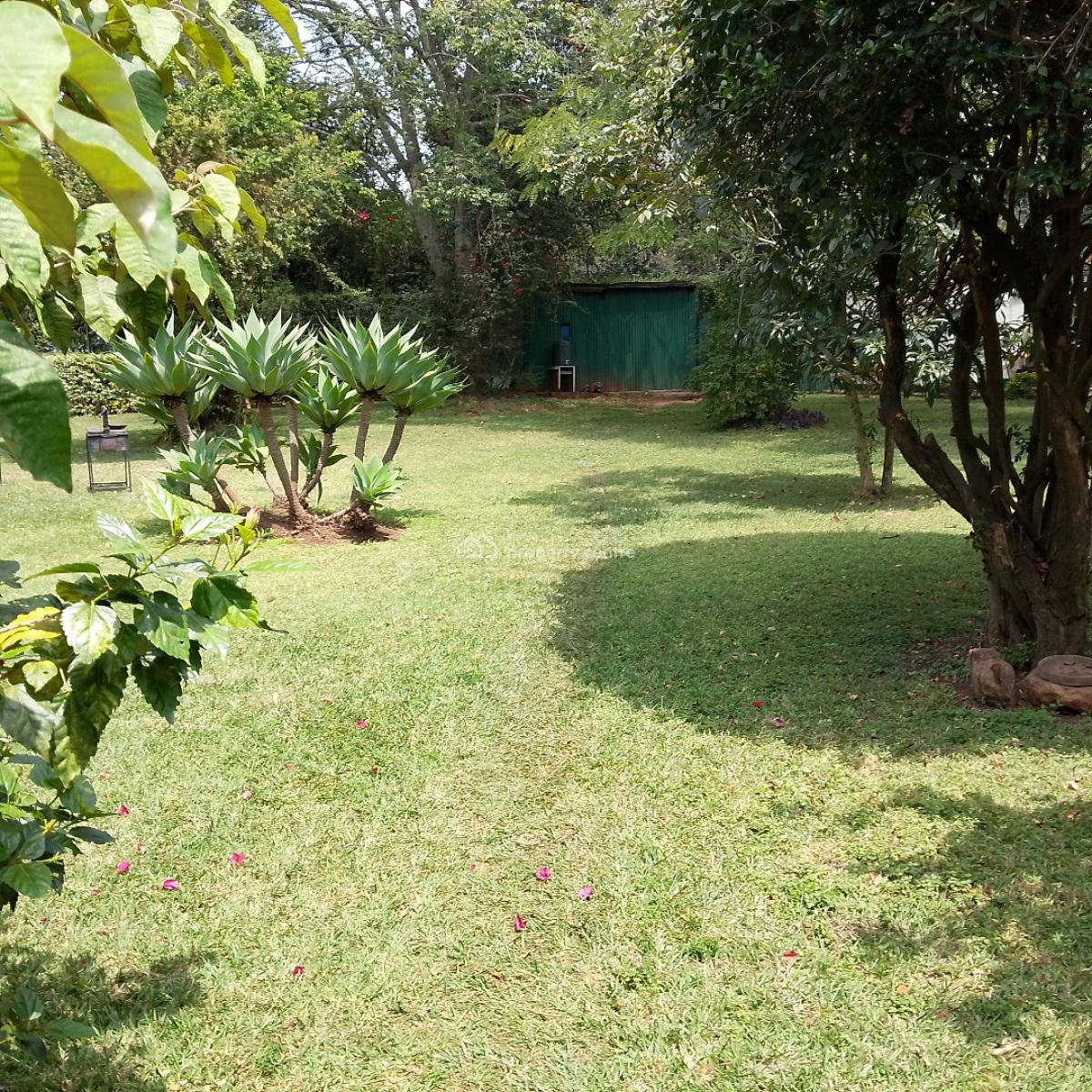 2 Bedroom House, Hardy Area, Karen, Nairobi, House for Rent