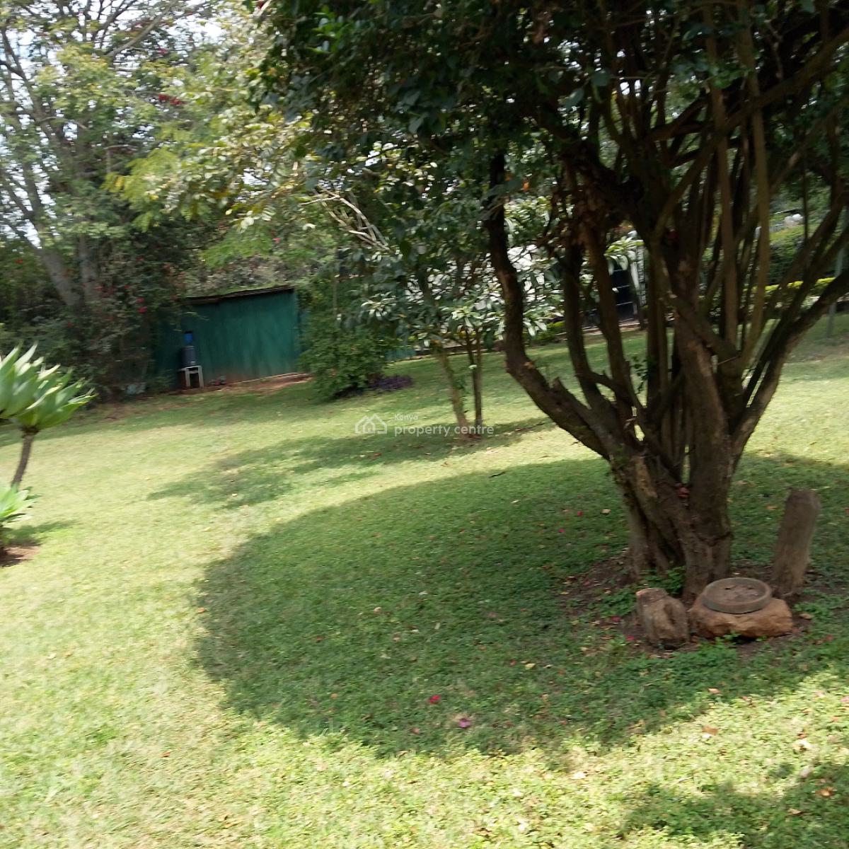 2 Bedroom House, Hardy Area, Karen, Nairobi, House for Rent