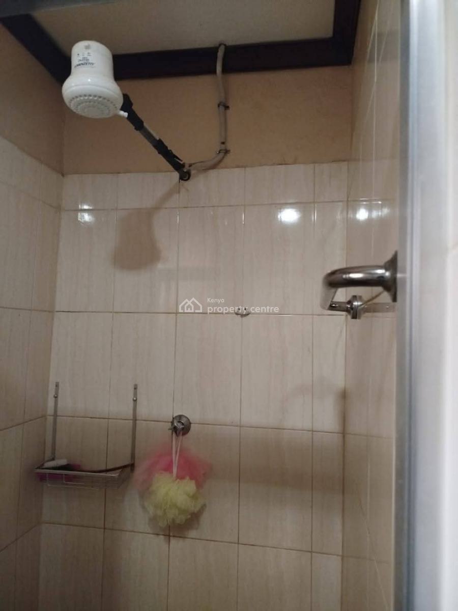 4 Bedoom House, Karen Dagoreti Road, Karen, Nairobi, Townhouse for Rent