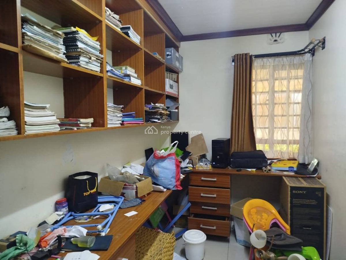 4 Bedoom House, Karen Dagoreti Road, Karen, Nairobi, Townhouse for Rent