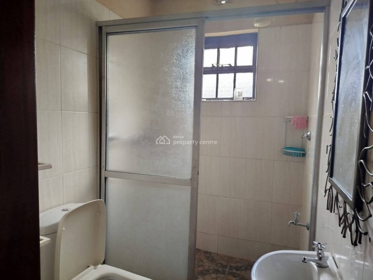 4 Bedoom House, Karen Dagoreti Road, Karen, Nairobi, Townhouse for Rent