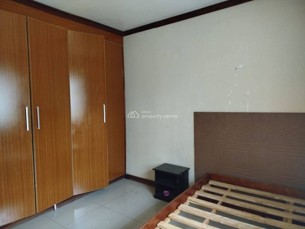 4 Bedoom House, Karen Dagoreti Road, Karen, Nairobi, Townhouse for Rent