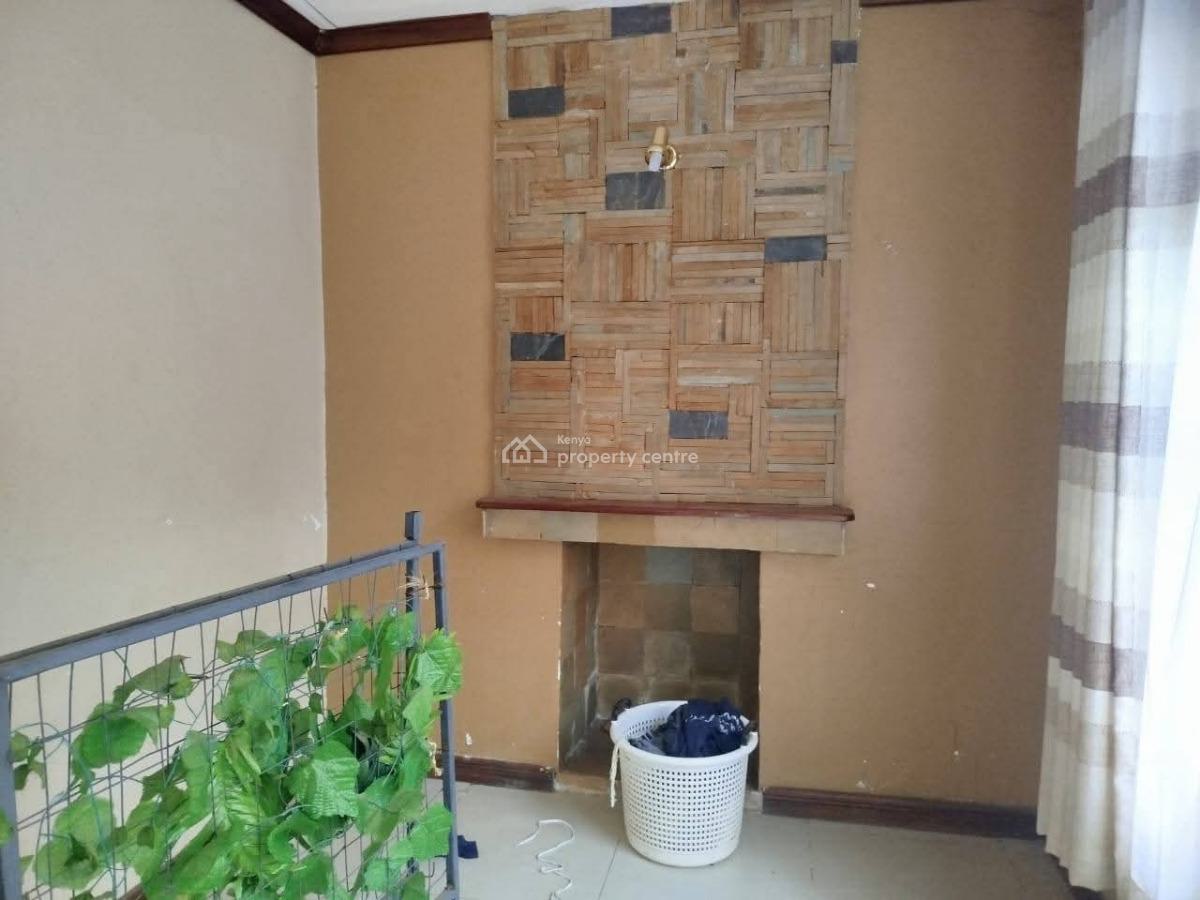 4 Bedoom House, Karen Dagoreti Road, Karen, Nairobi, Townhouse for Rent