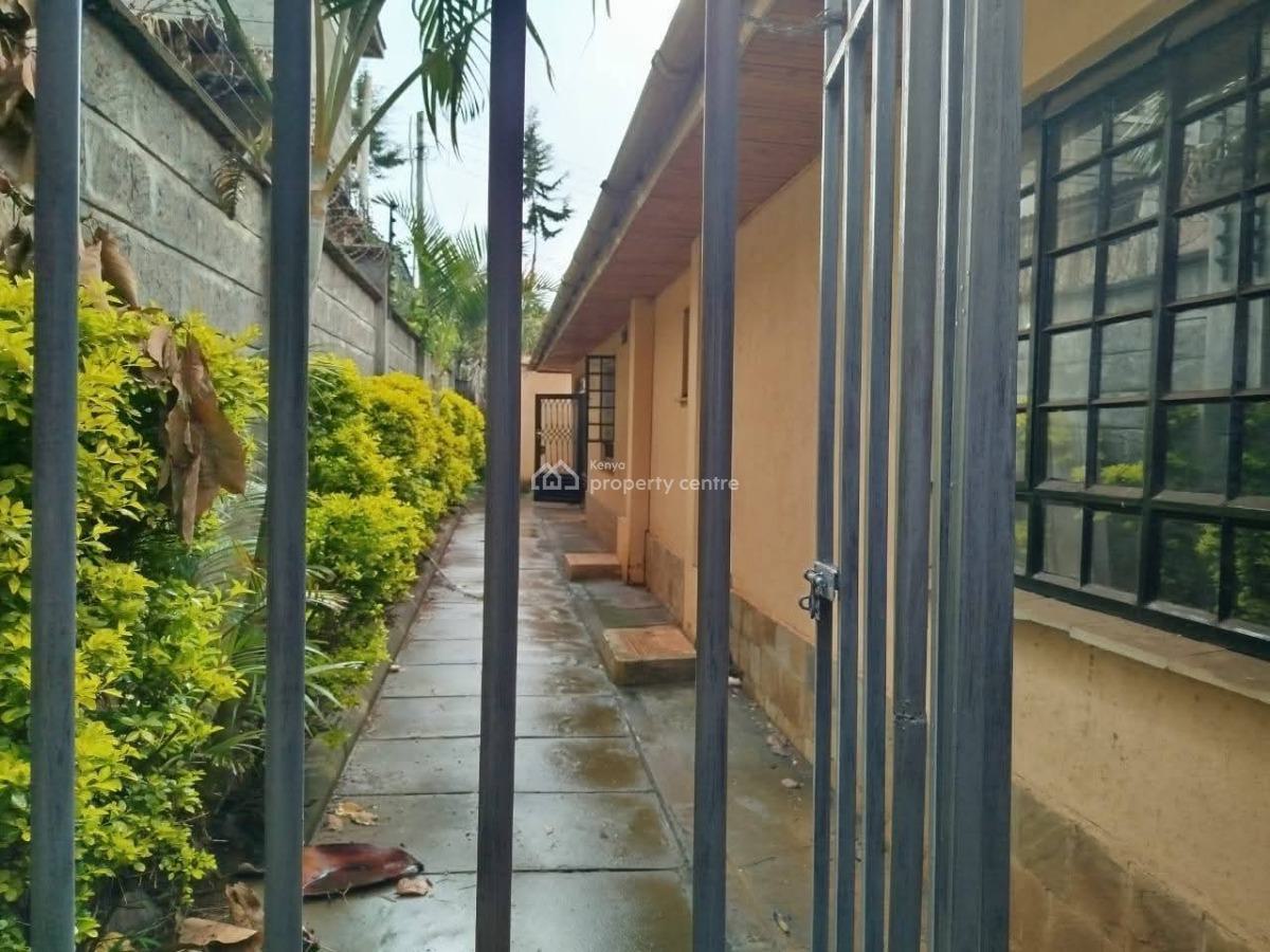 4 Bedoom House, Karen Dagoreti Road, Karen, Nairobi, Townhouse for Rent