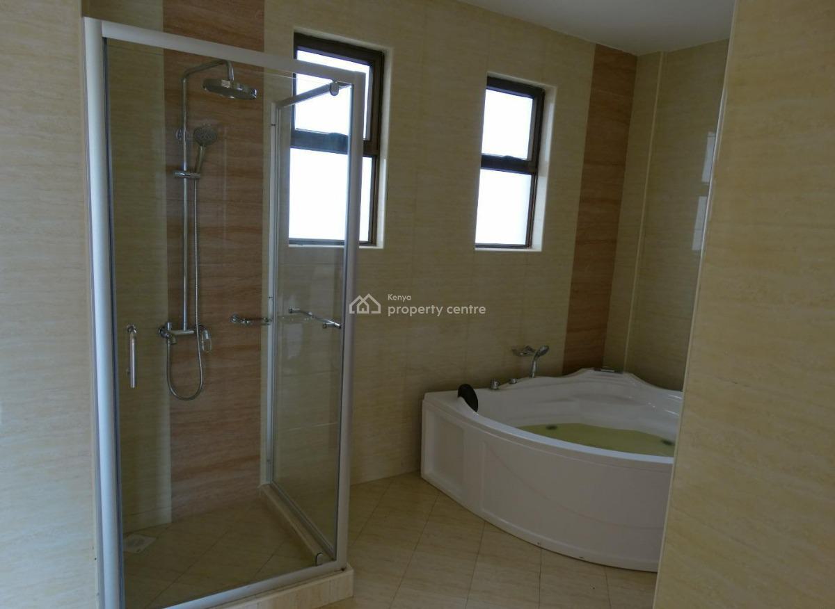 3 Bedroom Plus Dsq Apartment in Lavington, Hatheru Road, Lavington, Nairobi, Apartment for Rent
