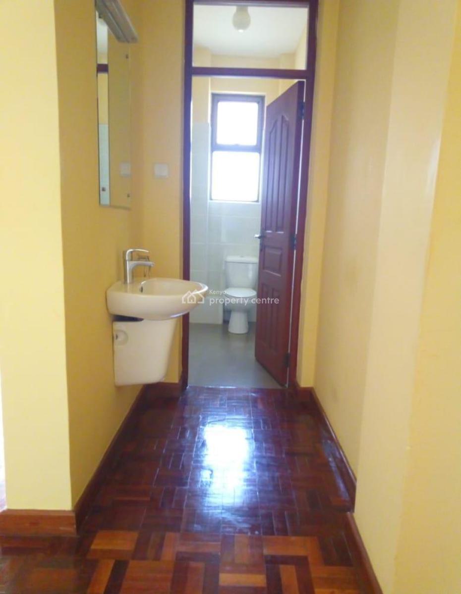 3 Bedroom Plus Dsq Apartment in Lavington, Hatheru Road, Lavington, Nairobi, Apartment for Rent