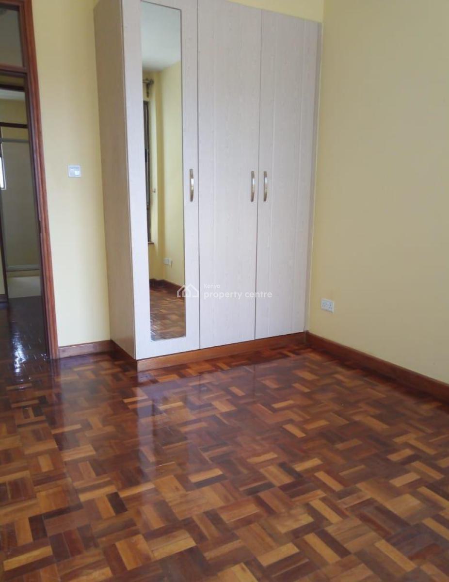 3 Bedroom Plus Dsq Apartment in Lavington, Hatheru Road, Lavington, Nairobi, Apartment for Rent