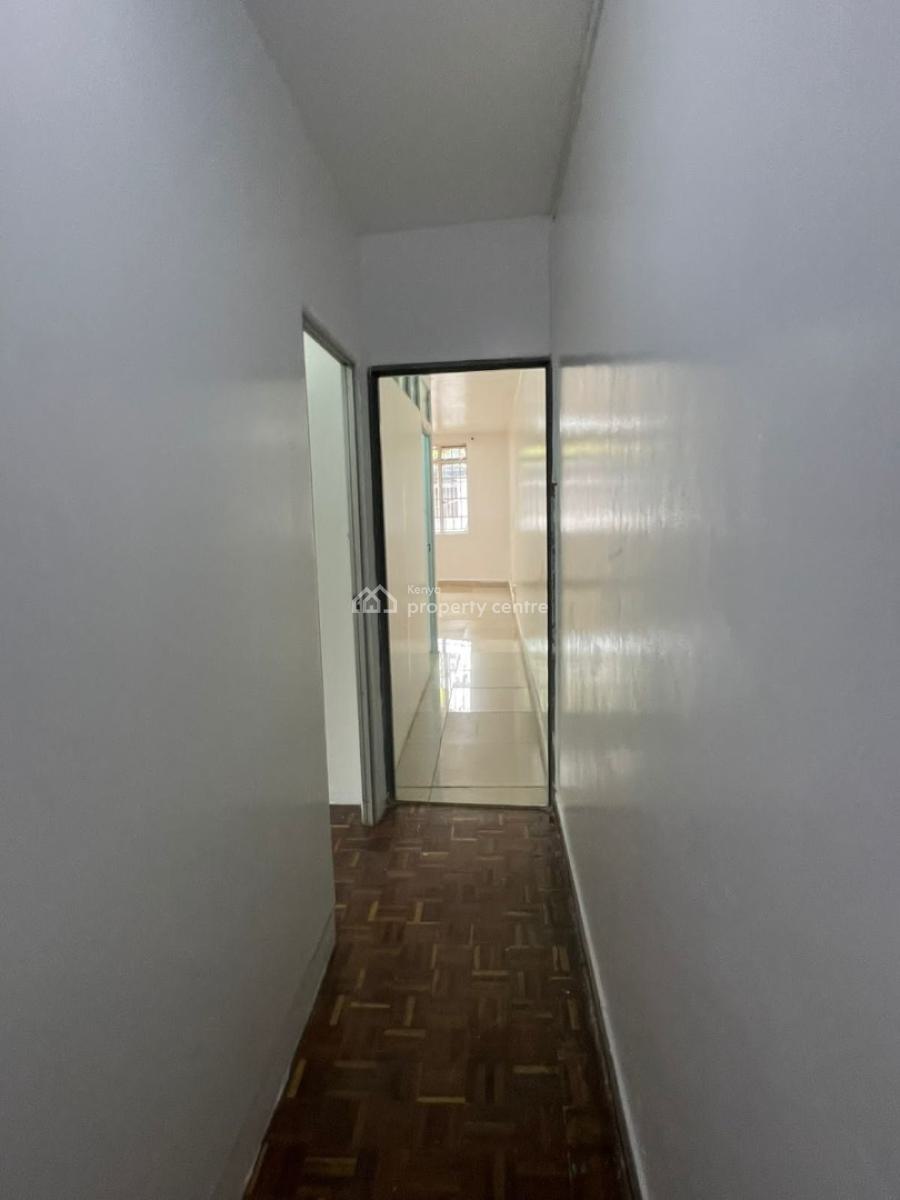 a Spacious 1 Bedroom Commercial Apartment in Westlands, Mogotio Road, Westlands, Nairobi, Office Space for Rent