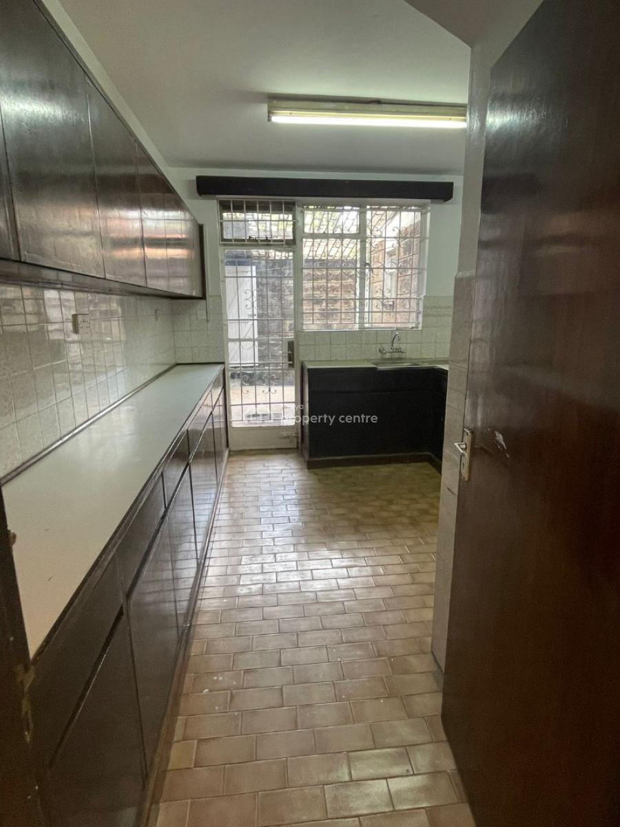 a Spacious 1 Bedroom Commercial Apartment in Westlands, Mogotio Road, Westlands, Nairobi, Office Space for Rent