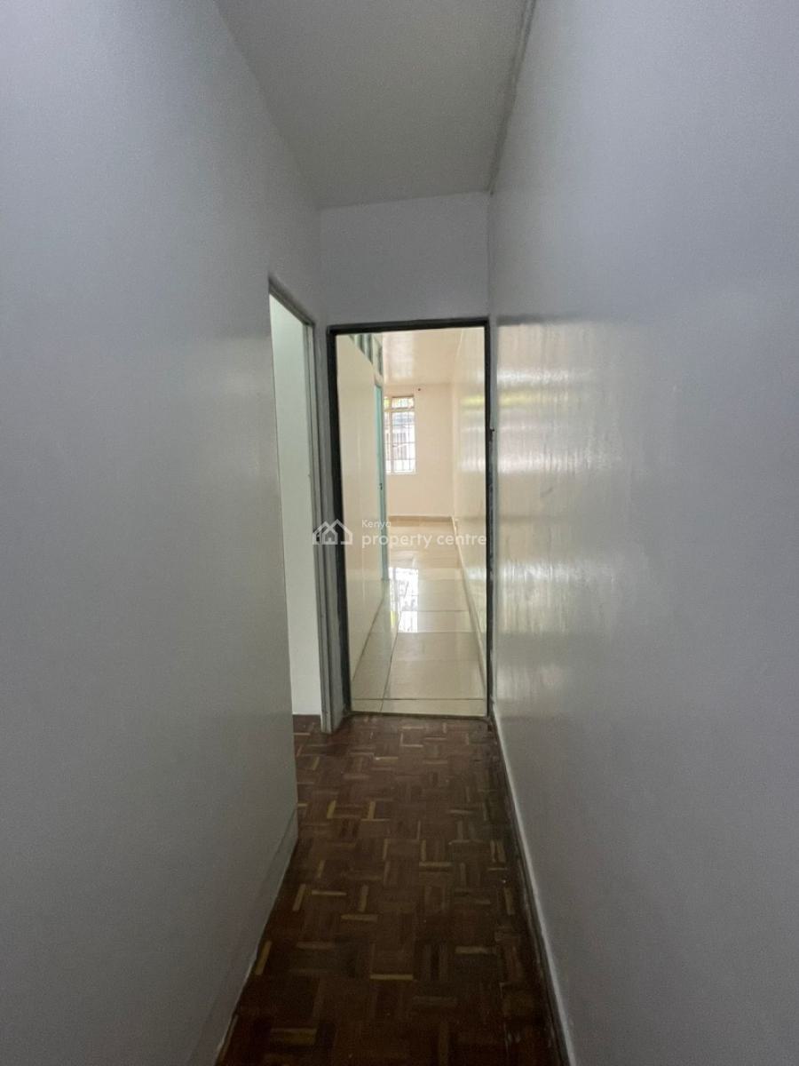 a Spacious 1 Bedroom Commercial Apartment in Westlands, Mogotio Road, Westlands, Nairobi, Office Space for Rent