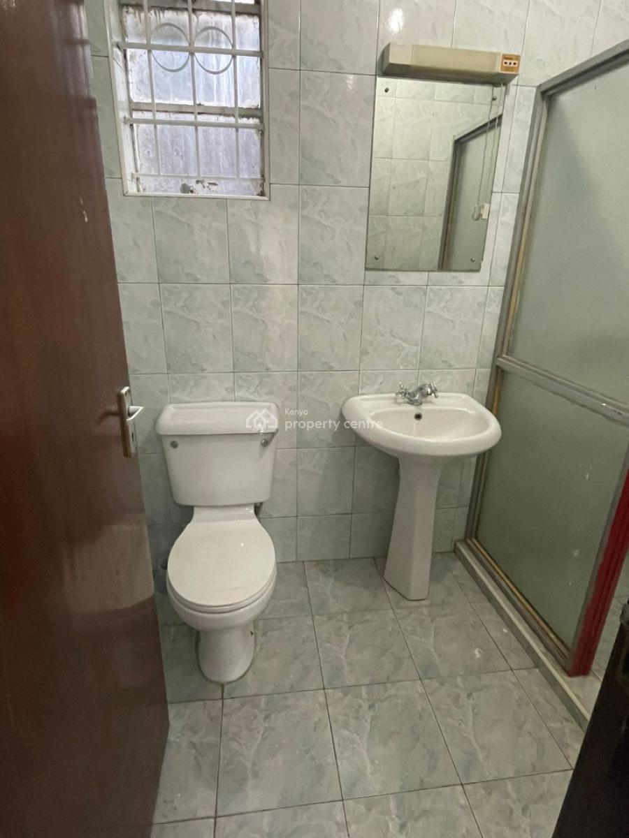 a Spacious 1 Bedroom Commercial Apartment in Westlands, Mogotio Road, Westlands, Nairobi, Office Space for Rent