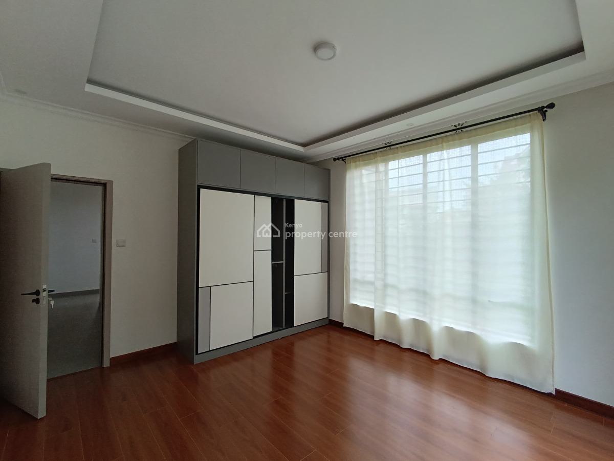 Elegant 4-bedroom House for  in Migaa Golf Estate, Kiambu Road, Riabai, Kiambu, House for Sale