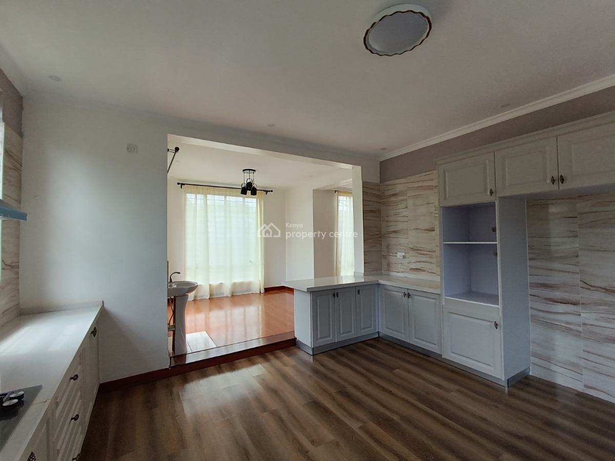 Elegant 4-bedroom House for  in Migaa Golf Estate, Kiambu Road, Riabai, Kiambu, House for Sale