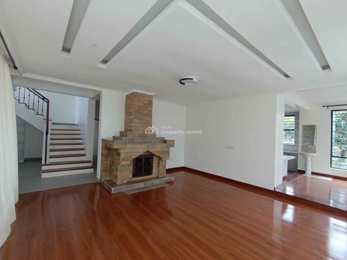 Elegant 4-bedroom House for  in Migaa Golf Estate, Kiambu Road, Riabai, Kiambu, House for Sale