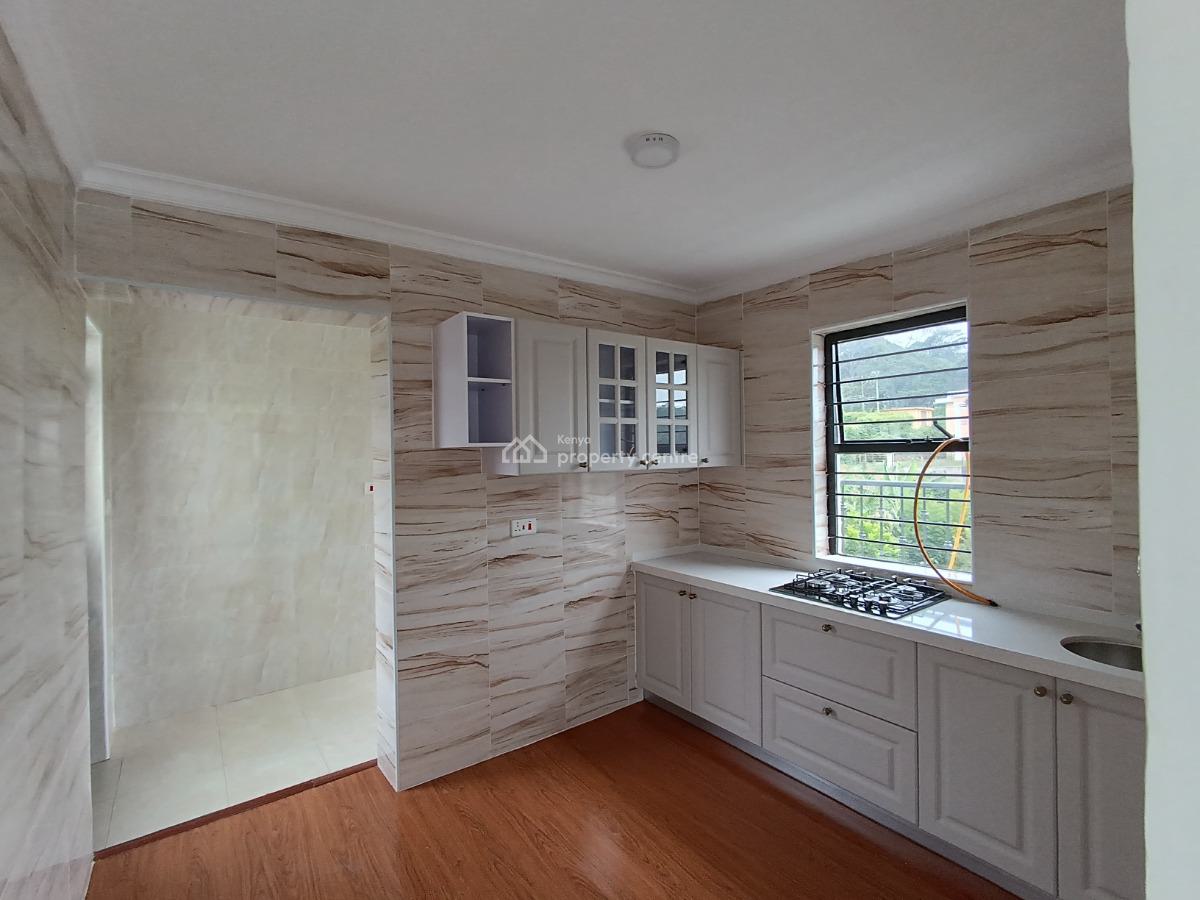 Elegant 4-bedroom House for  in Migaa Golf Estate, Kiambu Road, Riabai, Kiambu, House for Sale