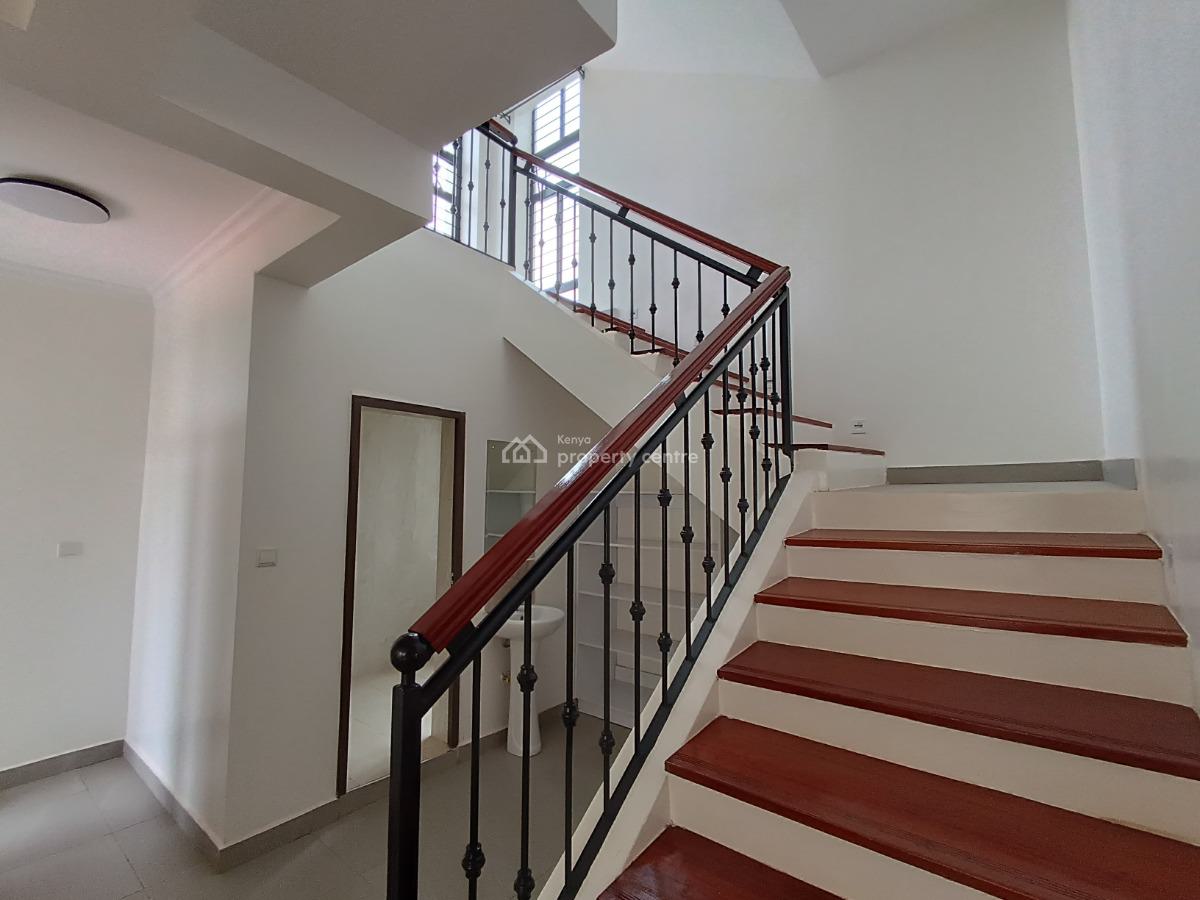 Elegant 4-bedroom House for  in Migaa Golf Estate, Kiambu Road, Riabai, Kiambu, House for Sale