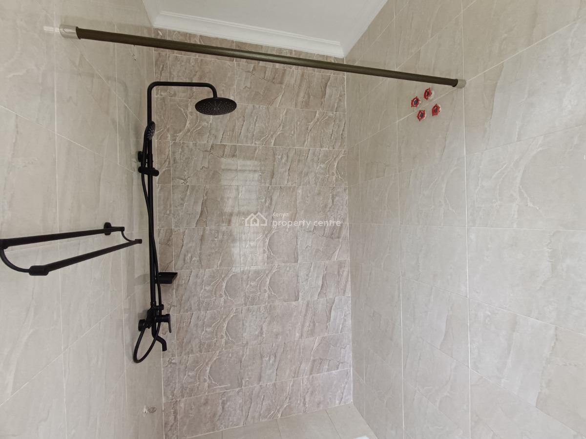 Elegant 4-bedroom House for  in Migaa Golf Estate, Kiambu Road, Riabai, Kiambu, House for Sale