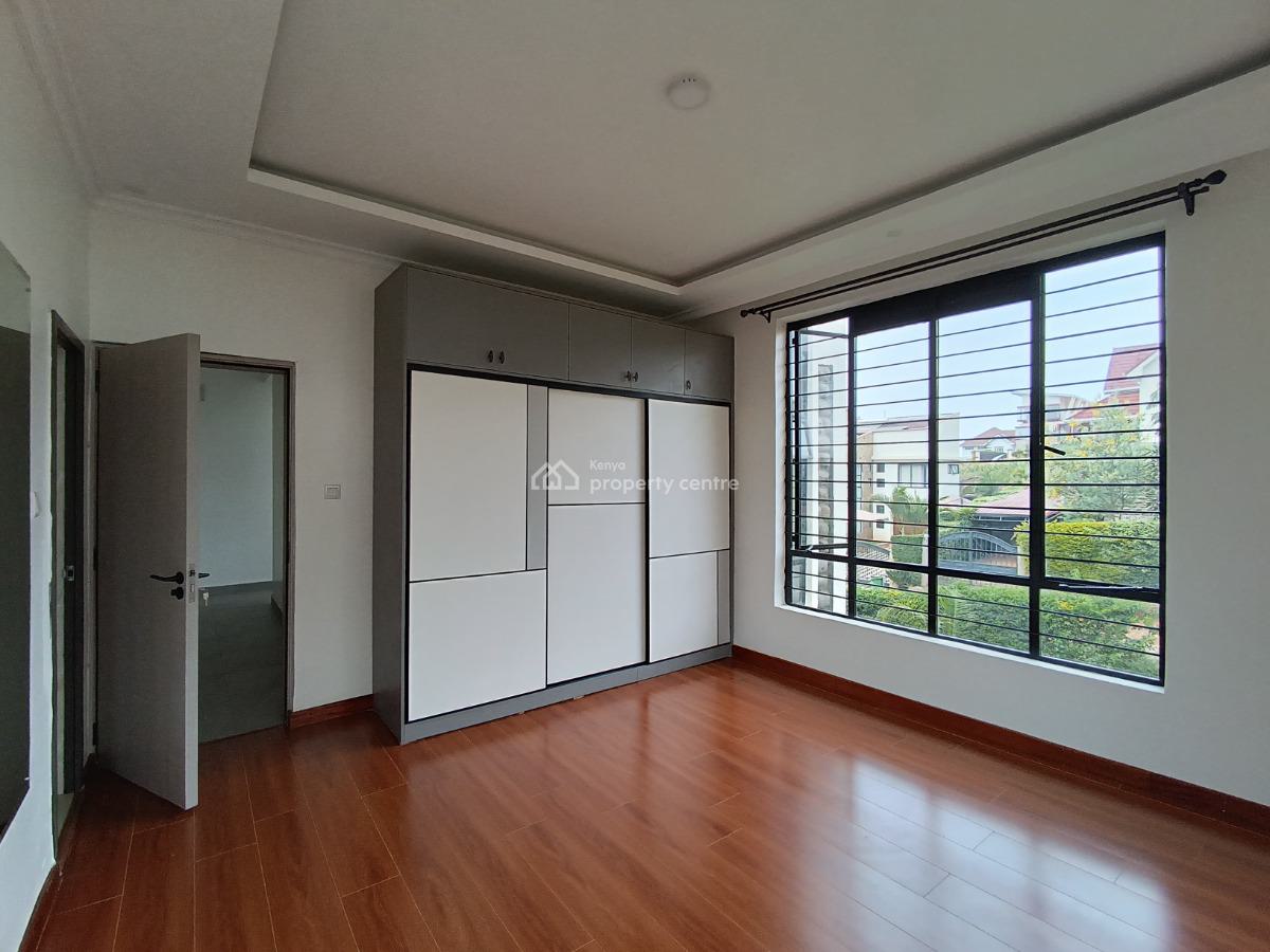 Elegant 4-bedroom House for  in Migaa Golf Estate, Kiambu Road, Riabai, Kiambu, House for Sale