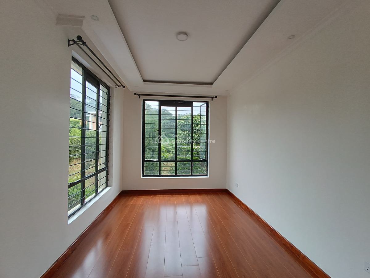 Elegant 4-bedroom House for  in Migaa Golf Estate, Kiambu Road, Riabai, Kiambu, House for Sale