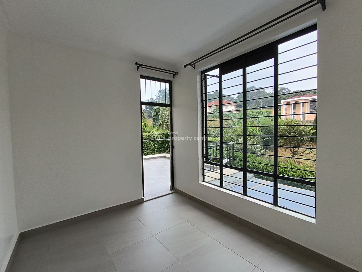 Elegant 4-bedroom House for  in Migaa Golf Estate, Kiambu Road, Riabai, Kiambu, House for Sale