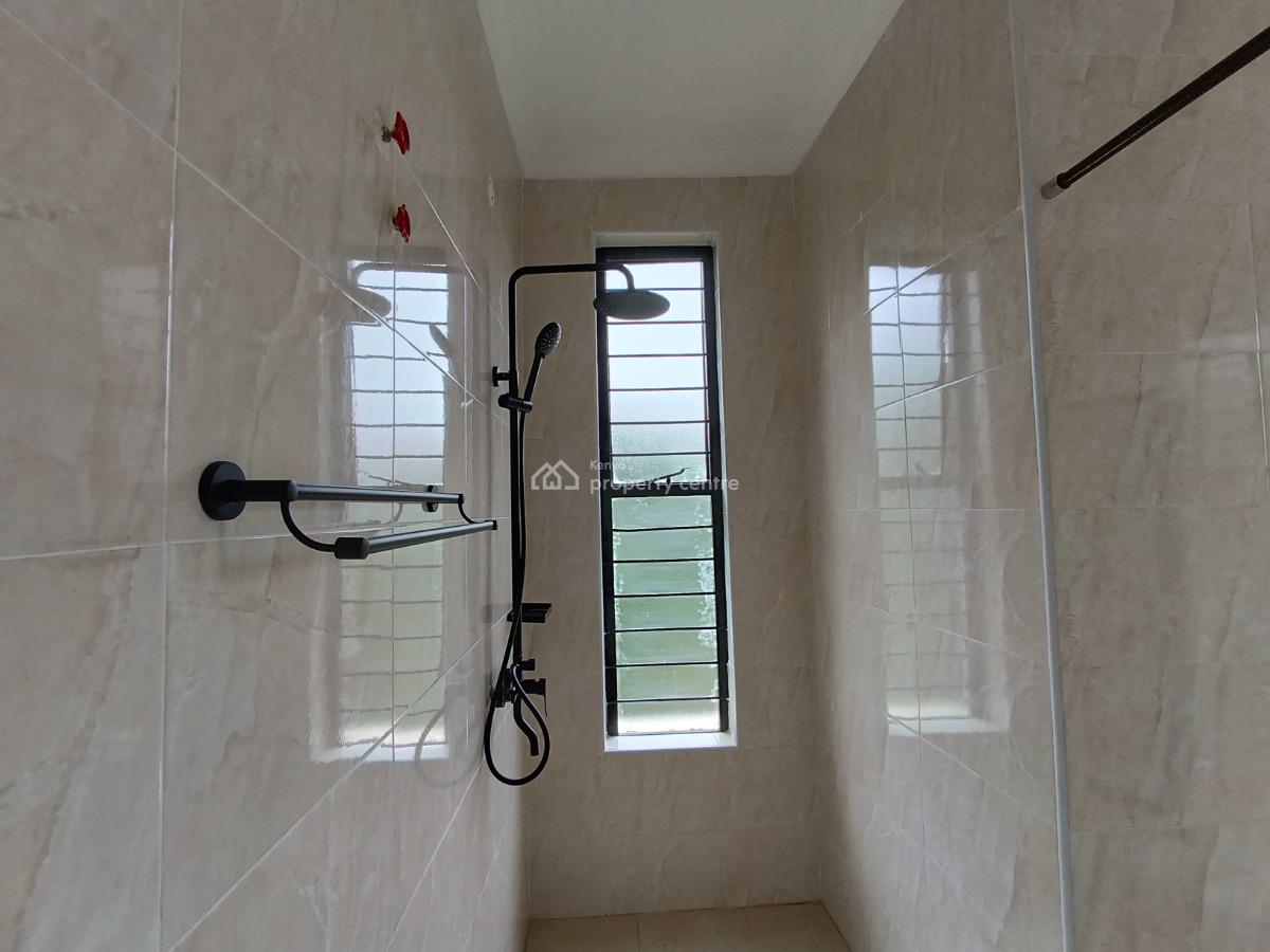 Elegant 4-bedroom House for  in Migaa Golf Estate, Kiambu Road, Riabai, Kiambu, House for Sale