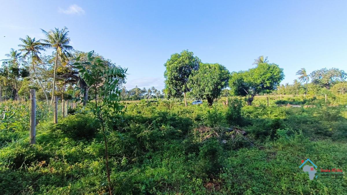 Kilifi---chumani, Kilifi—chumani, Mtwapa, Kilifi, Residential Land for Sale