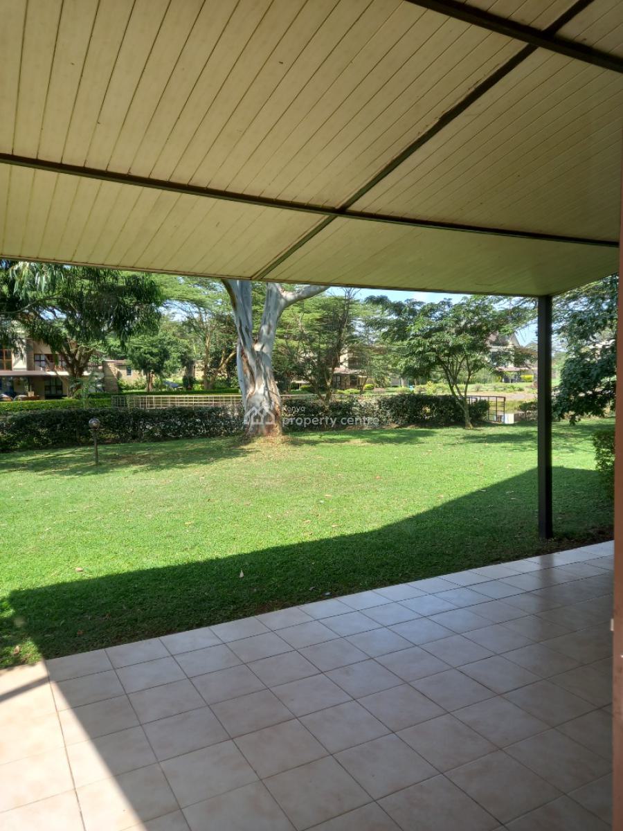 Magnificent 5 Bedrooms House with Dsq and Artificial Lake, Karen, Off Langata South Road, Karen, Nairobi, House for Sale