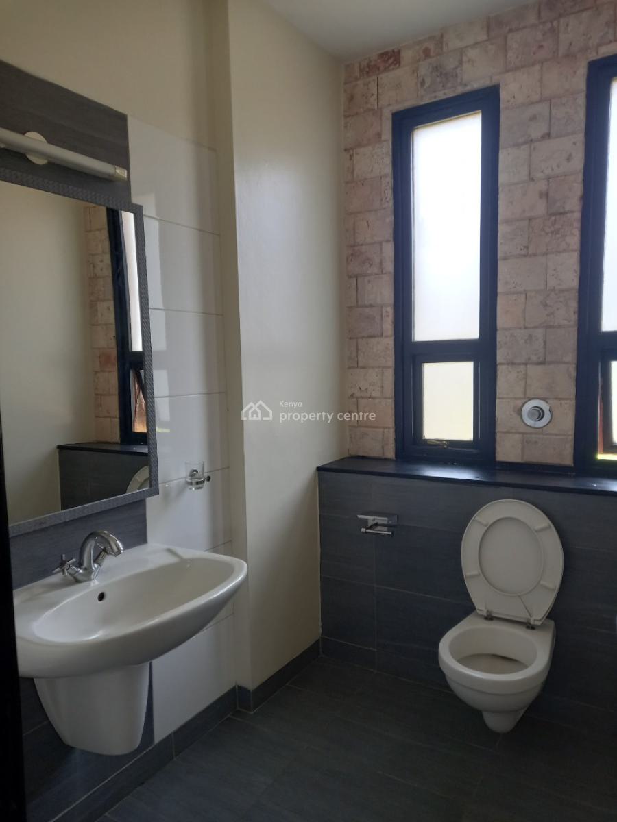 Magnificent 5 Bedrooms House with Dsq and Artificial Lake, Karen, Off Langata South Road, Karen, Nairobi, House for Sale