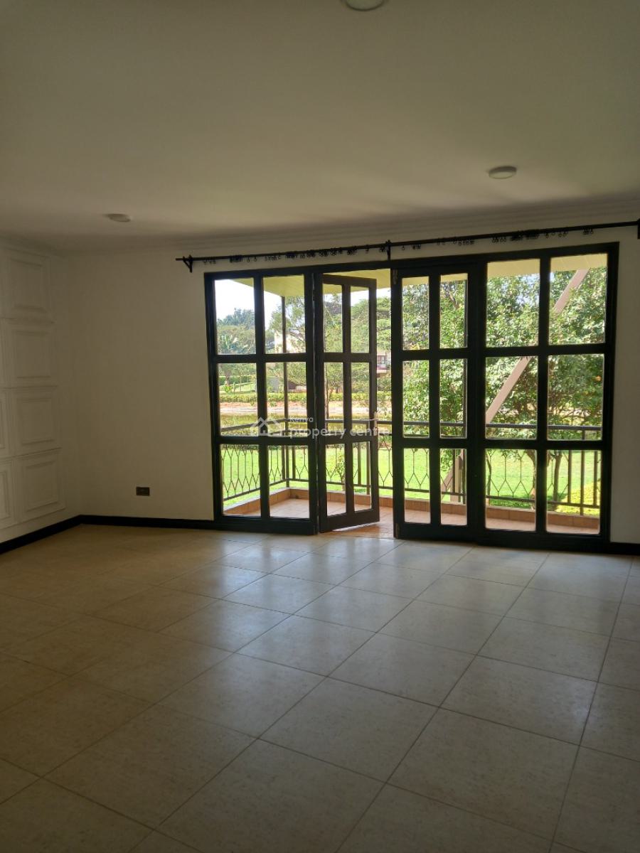 Magnificent 5 Bedrooms House with Dsq and Artificial Lake, Karen, Off Langata South Road, Karen, Nairobi, House for Sale