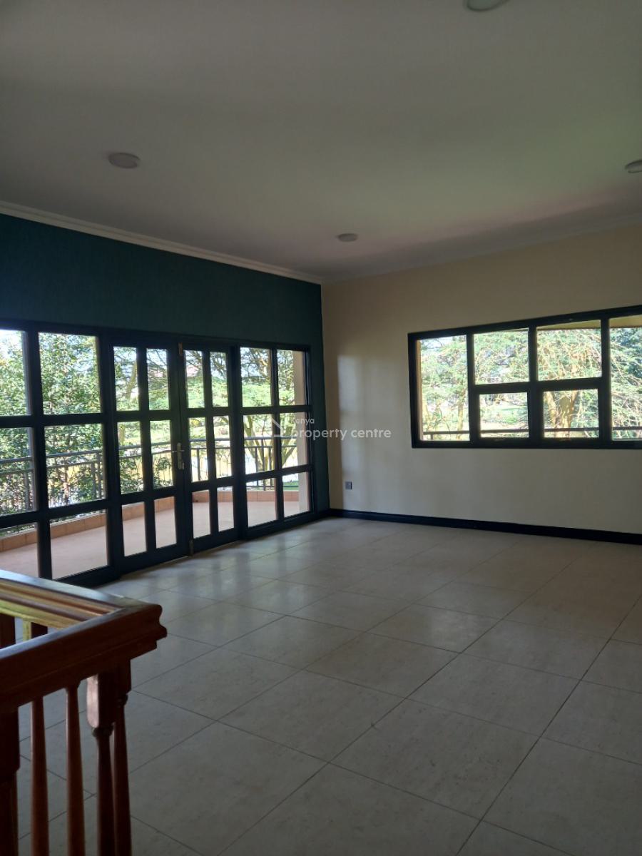 Magnificent 5 Bedrooms House with Dsq and Artificial Lake, Karen, Off Langata South Road, Karen, Nairobi, House for Sale