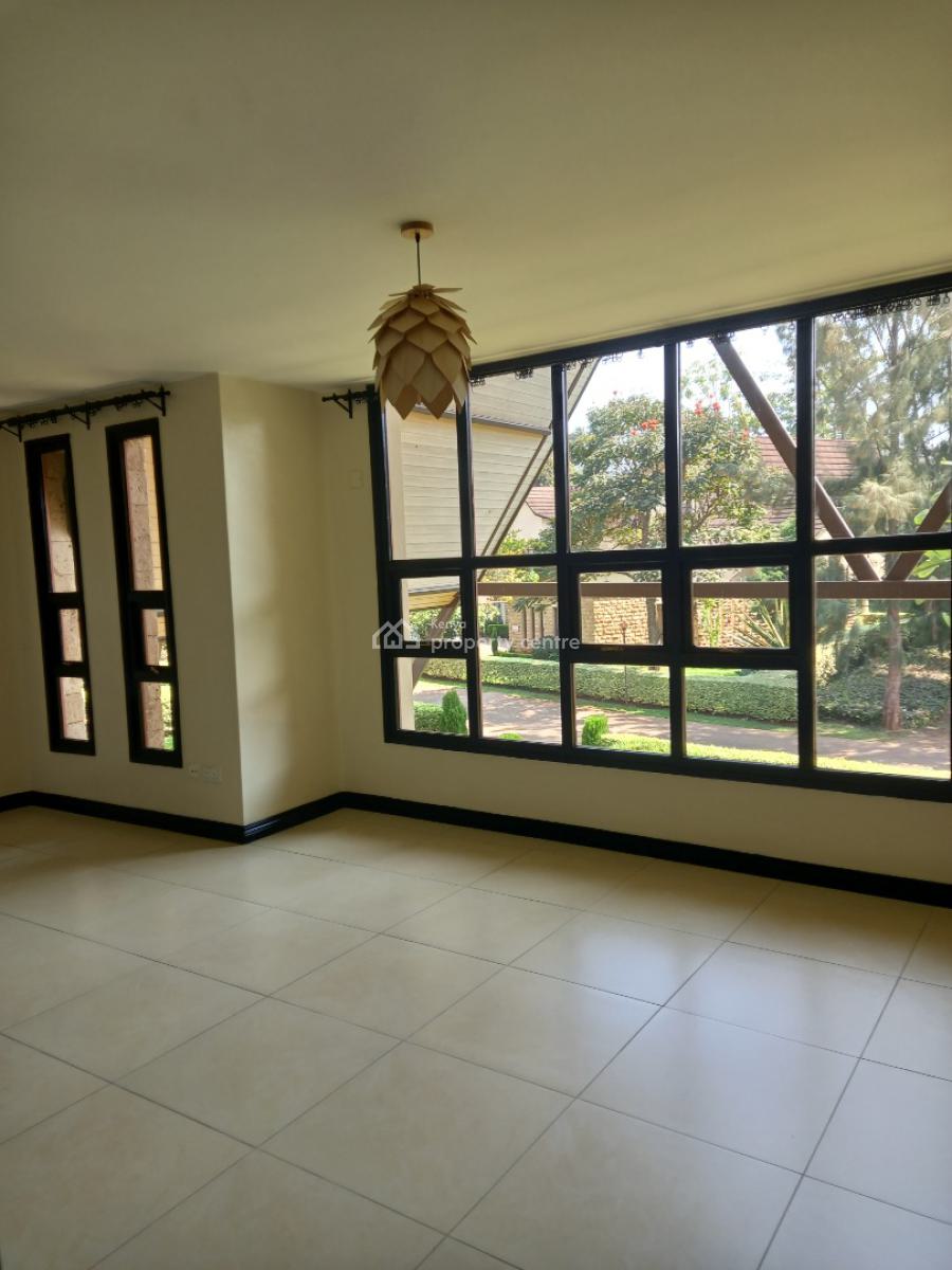 Magnificent 5 Bedrooms House with Dsq and Artificial Lake, Karen, Off Langata South Road, Karen, Nairobi, House for Sale