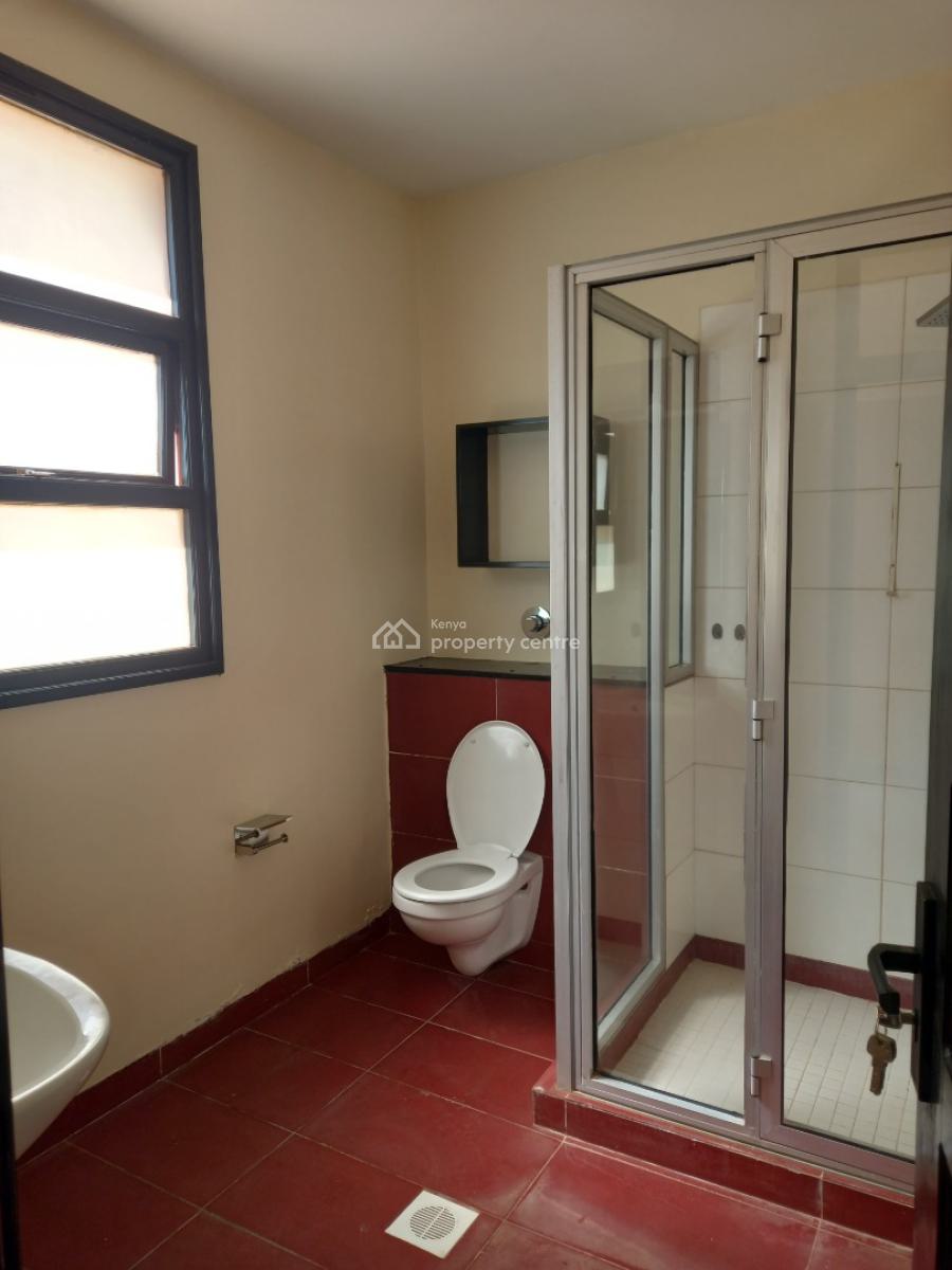Magnificent 5 Bedrooms House with Dsq and Artificial Lake, Karen, Off Langata South Road, Karen, Nairobi, House for Sale