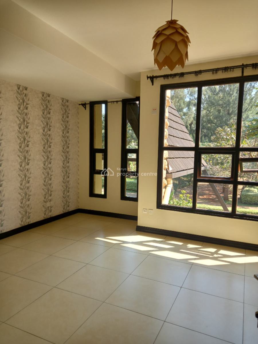 Magnificent 5 Bedrooms House with Dsq and Artificial Lake, Karen, Off Langata South Road, Karen, Nairobi, House for Sale