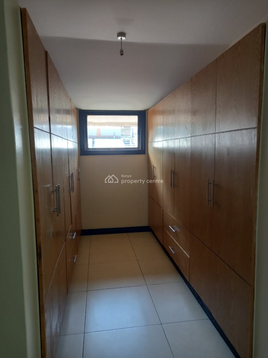 Magnificent 5 Bedrooms House with Dsq and Artificial Lake, Karen, Off Langata South Road, Karen, Nairobi, House for Sale