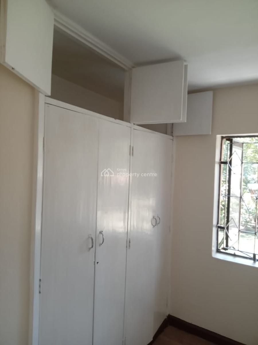 Three (3) Bedroom Spacious Maisonette, Kilimani,  Hurling Ham, Kilimani, Nairobi, Office Space for Rent